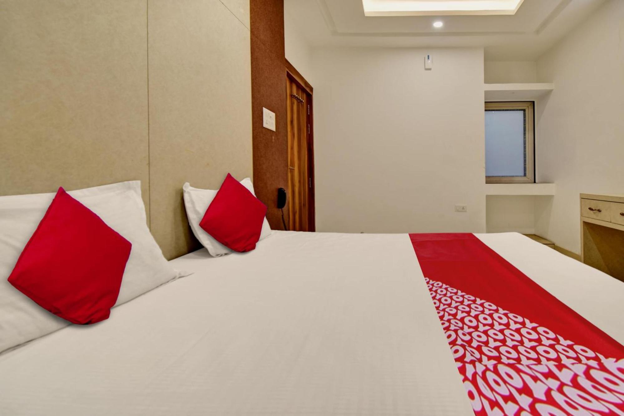 Hotel O Laxmi Inn Kota  Exterior photo
