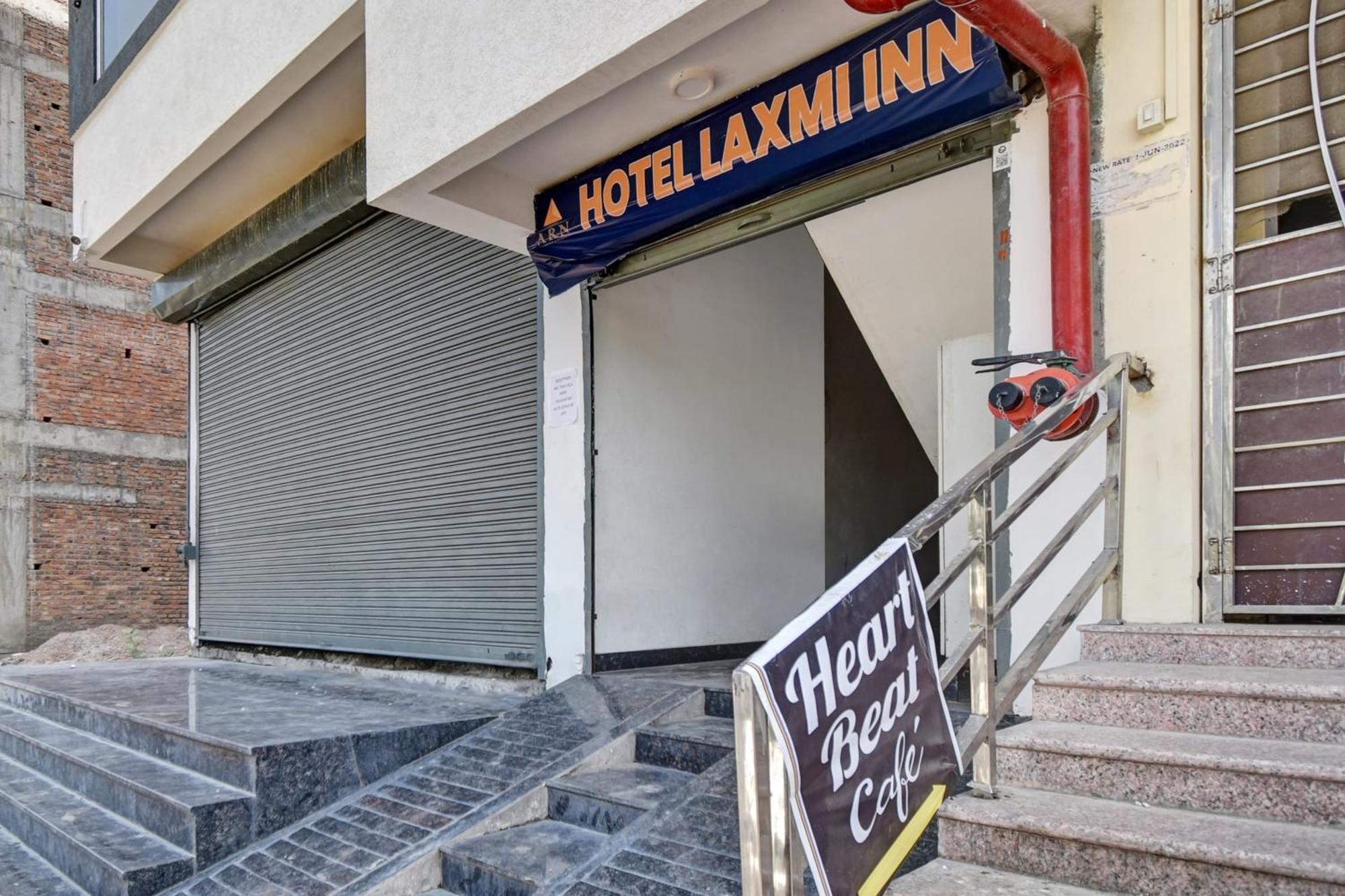 Hotel O Laxmi Inn Kota  Exterior photo
